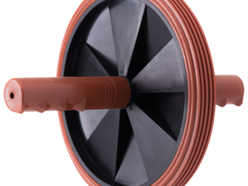 Ролик для пресса 1-колесный большой