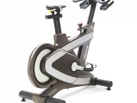 Тренажер сайкл для групповых занятий Intenza 550GC