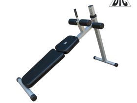 Скамья для пресса DFC SUB022