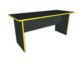 Скамейка из ЛДСП JAGUAR-SPORT 1 м