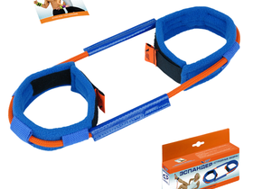 Эспандер для ног "Стройные бедра"