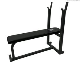 Скамья под штангу DFC Homegym D306