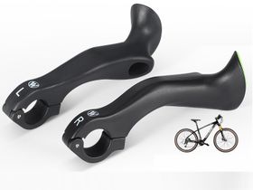 Рога велосипедные WEST BIKING YP0804073