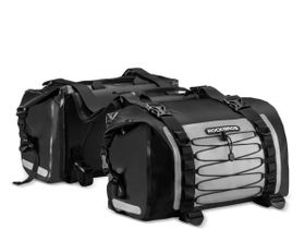 Мото Cумка штаны Rockbros AS-010 (Серый)