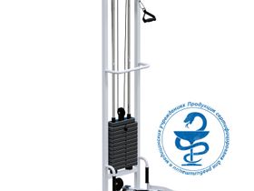 Compact (стек 60 кг) JAGUAR-SPORT AR066