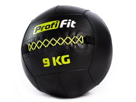 Медицинбол набивной JAGUAR-SPORT, 9 кг