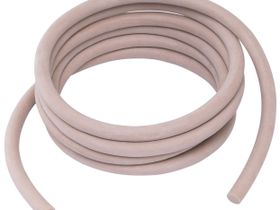 Эспандер силовой, шнур резиновый, 5 м, d=14 мм, 35 кг