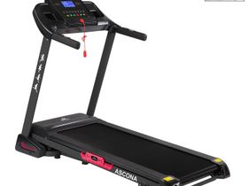 Беговая дорожка DFC ASCONA