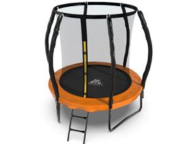 Батут DFC KENGOO II 6ft с сеткой