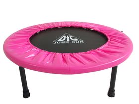 Батут DFC JUMP SUN 32INCH-JS-P 81 см