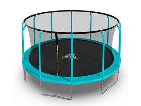 Батут DFC JUMP STREET 16ft (488 cм) с внутренней сеткой