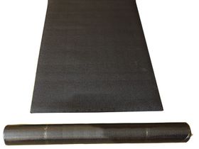 Коврик для тренажера 0,6х90х130 см ASA081-130