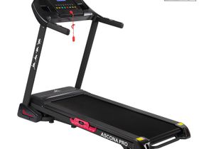 Беговая дорожка DFC ASCONA PRO