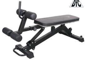 Скамья для пресса DFC D2320