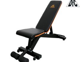 Скамья универсальная DFC D2301