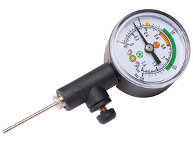 Манометр JA-115, механический
