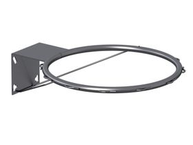 Кольцо баскетбольное JAGUAR-SPORT ARMS081.3