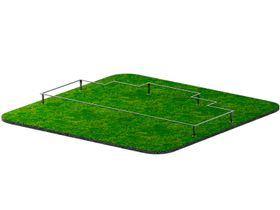 Ров JAGUAR-SPORT GTAR109