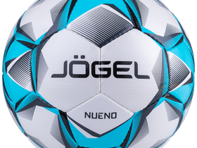 Мяч футбольный Jogel Nueno №5 (BC20), размер 5