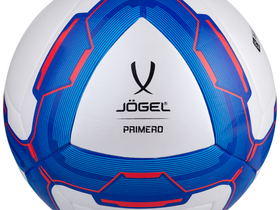 Мяч футбольный Jogel Primero №4 (BC20), размер 4