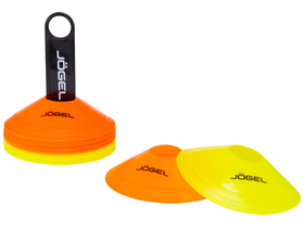 Набор фишек Jögel JA-224, 24 шт.