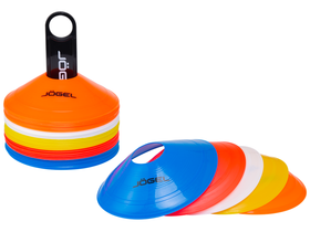 Набор фишек Jögel JA-225, 50 шт.