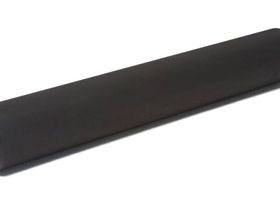 Цилиндр для пилатес EVA 90x15 см премиум (высокая плотность)