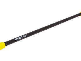 Бодибар FT 12 кг желтый наконечник