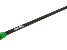 Бодибар FT 3 кг светло-зеленый наконечник