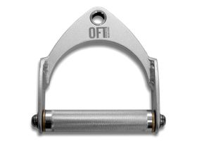 Рукоятка для тяги закрытая алюминиевая