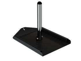 Тренировочные сани Мини-лыжа JAGUAR-SPORT-1415