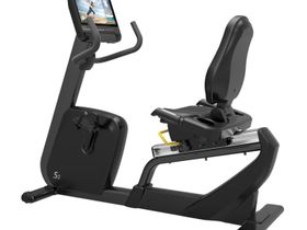 Велотренажер горизонтальный SHUA SH-B9100RT