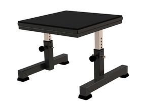 Плиометрический бокс регулируемый JAGUAR-SPORT, 1412