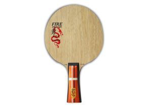 Основание GAMBLER FIRE DRAGON TOUCH FLARED