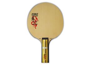Основание GAMBLER FIRE DRAGON HINOKI STRAIGHT