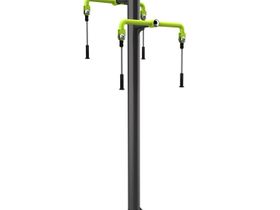 Тренажер уличный Рукоход Jaguar-Sport UTFL-1003