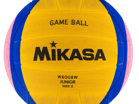 Мяч для водного поло Mikasa W 6008 W