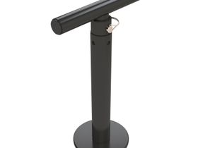 Вертикальный гриф JAGUAR-SPORT, D-50 c т-рукояткой в комплекте