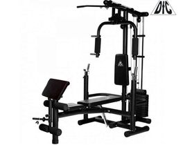 Силовой комплекс DFC Homegym D854