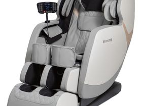 Массажное кресло VF-M76 (серый)