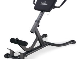 Гиперэкстензия Royal Fitness HB-RMY001