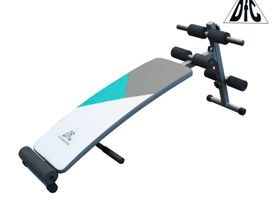 Скамья для пресса DFC DB127