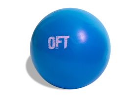 Мяч для пилатеса 25 см 160 грамм