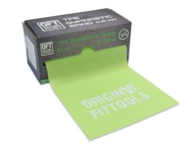 Эспандер ленточный TPE 6000х150х0.6 мм