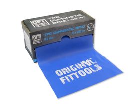 Эспандер ленточный TPE 6000х150х0.5 мм