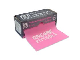 Эспандер ленточный TPE 6000х150х0.4 мм