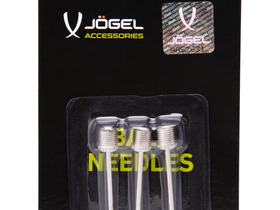 Комплект игл для насоса Jögel JA-120, 3 шт.