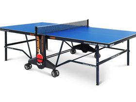 Теннисный стол GAMBLER Edition light Indoor Синий
