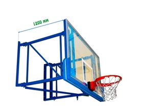 Ферма складная настенная, вынос 1,2м