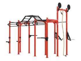 Мультистанция JAGUAR-SPORT JS-CR-160i